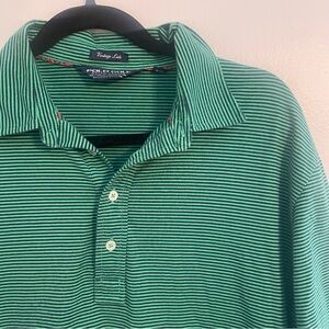 Polo Golf by Ralph Lauren men’s polo
